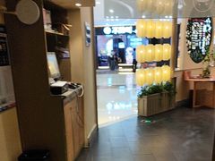 -吴家·淮扬小馆(世纪金源店)