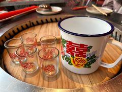 -二胖家铁锅炖大鹅(双井店)