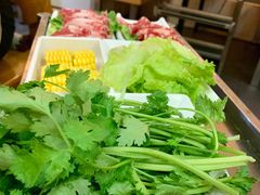 雪花肥牛-野妹火锅(龙岗店)