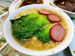 -澳门陈光记烧味饭店(万象城店)