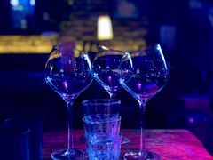 餐具摆设-拾叁唐Livehouse(佛山禅城店)