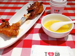 -西贝莜面村(上海百联西郊店)