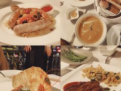 -夏朵餐厅(丁香店)