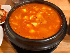 -多宾韩国料理(学衡路店)