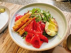 -O'mills Sourdough Bakery&Bistro(永嘉路店)