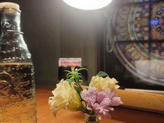 -JINNS锦时 steak&pizza(浸信会礼拜堂旧址店)