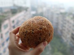 -白玉兰传统小吃