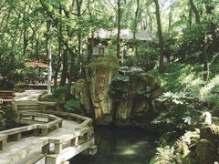 -句容茅山景区