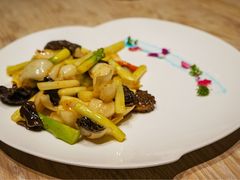 -若蘭慈·无国界素食料理(欢乐海岸店)