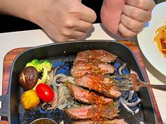 -牛扒先生·厚切雪花牛扒西餐厅(北京路禺山路店)