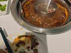 -葛记红焖羊肉(人民路店)