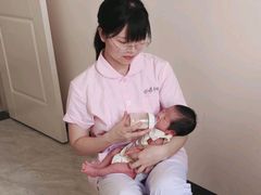 -田螺阿姨自营月嫂·育儿嫂(高新店)