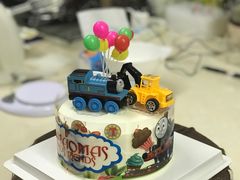 -皇子烘焙手作 prince baking(天河店)