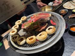 -黑牛の店·黑金店(沈阳万象城店)