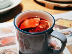 -蜜桃餐厅·伴山(湖滨商业街店)