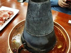 -岳合轩老北京涮肉