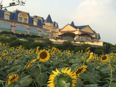 -广州花之恋城堡酒店