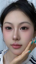 点击看大图 -变美丽半永久纹眉连锁·机器野生眉•洗眉