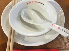 -周鱼小馆石锅酸菜鱼(活力汇店)