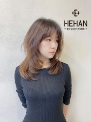 点击看大图 -DX HAIR SALON·发现未知美发沙龙