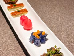 -一川二水•粤川醉(CP静安店)