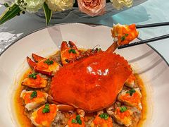 -T館·花园艺术餐厅