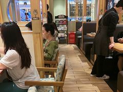 -一心创作料理屋(经开万达店)