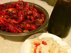 油焖大虾-巴厘龙虾·榜首油焖大虾(旗舰店·万松园)