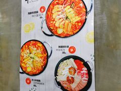 -吾里.春川家韩国料理(万达店)