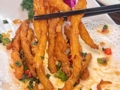 -美未居·老字号·地道顺德菜·桑拿鸡·鱼生(容桂店)