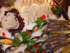 -快乐小羊(富强中路店)