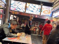 -管氏翅吧(广渠门店)
