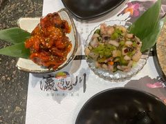 -瀛川尚品(车陂利丰天地店)