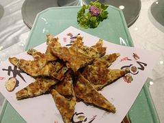 -曙光国际大酒店中餐厅