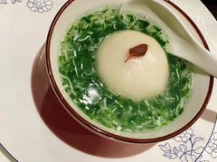 -佘山世茂艾美·御珍轩中餐厅