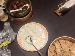 -简小舍· 民间手艺菜(古德寺店)