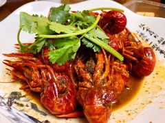 -漫天香·小龙虾餐厅(夏湾店)