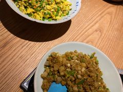 -吃饭皇帝大土家民族菜(正大广场店)