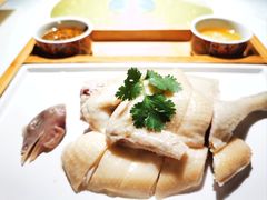 -钟菜·粤菜点心·宴请(海上世界·汇港二期店)