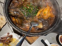 -大闫家烧烤·小海鲜家常菜(郑庄店)