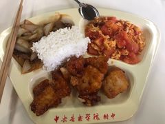-中央音乐学院附中