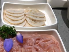 -海底捞火锅(高新活力汇店)