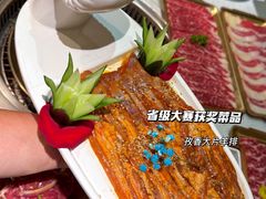 -炭之家·齐齐哈尔非遗烤肉·鲜切直供(中央大街店)