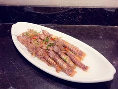 -宁海食府(大剧院店)