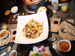 -蟹之国·精品蟹料理(极地店)