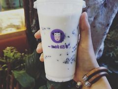 -一只酸奶牛(八一路店)