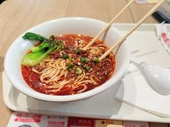 -李先生牛肉面大王(广渠门内店)