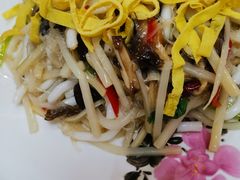-春水锅贴·传统鲁菜(大明湖店)