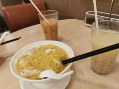 -盛记粥面(佐敦店)