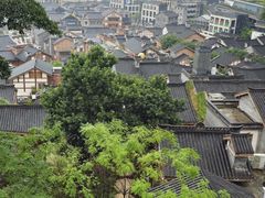 -重庆十八梯传统风貌区